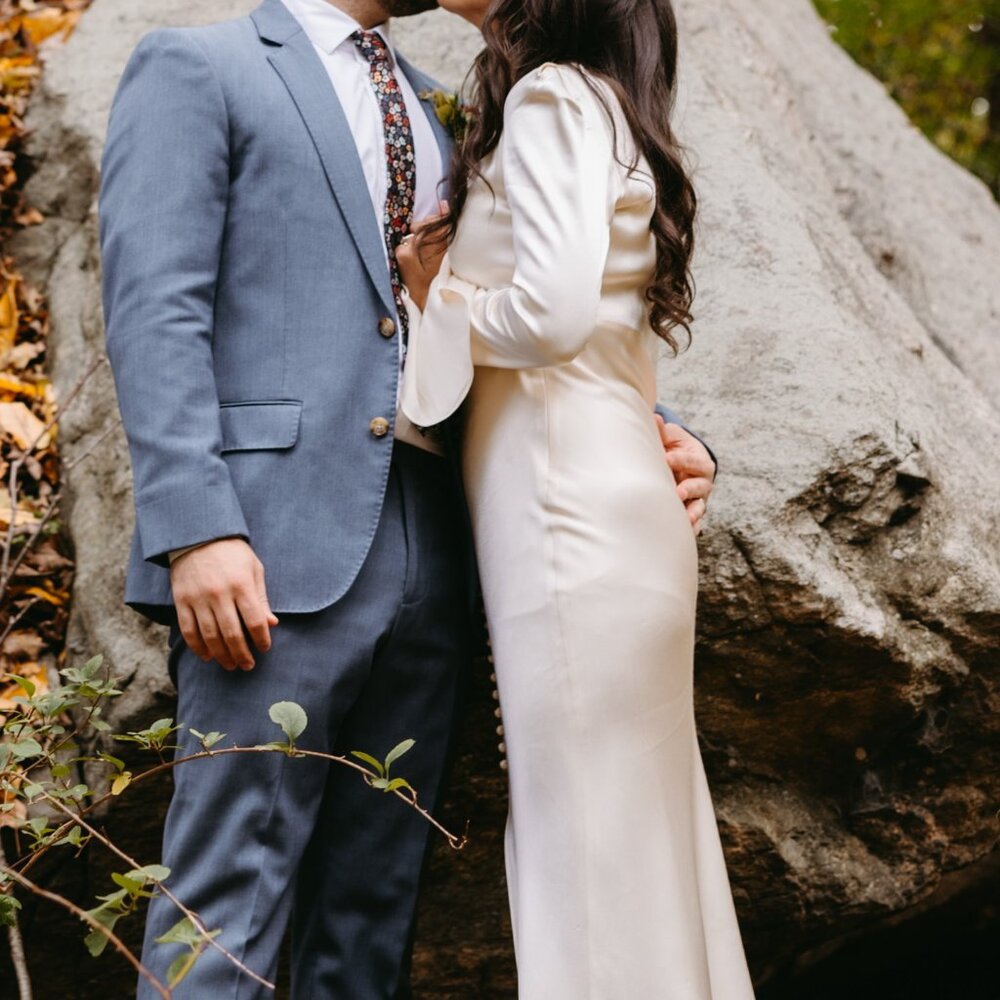 Shona Joy La Lune Frill Cuff Bias Midi Dress - Cr… - image 3